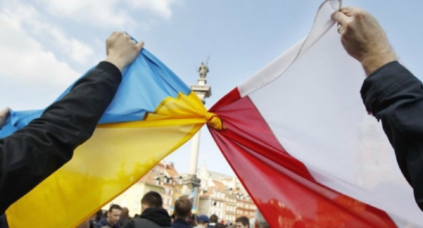 Конфлікт між Україною і Польщею може призвести до серйозних наслідків