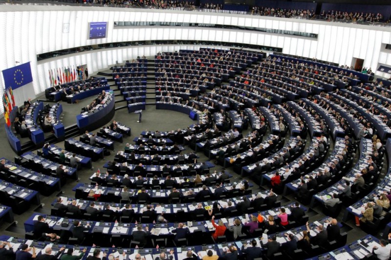 А Україна? Європарламент проголосує за безвіз для Грузії уже 2 лютого