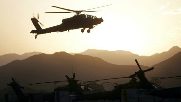 Десятки загиблих після проведення спецоперації військовими США у Ємені