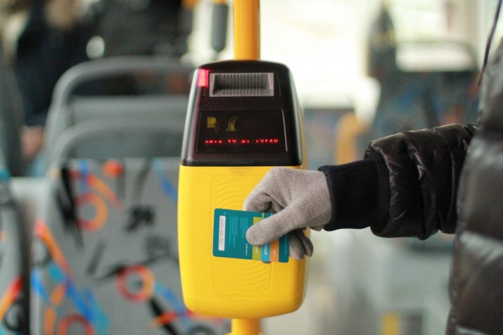 Це важливо: українцям пояснили, як впровадження електронного квитка змінить життя пасажирів