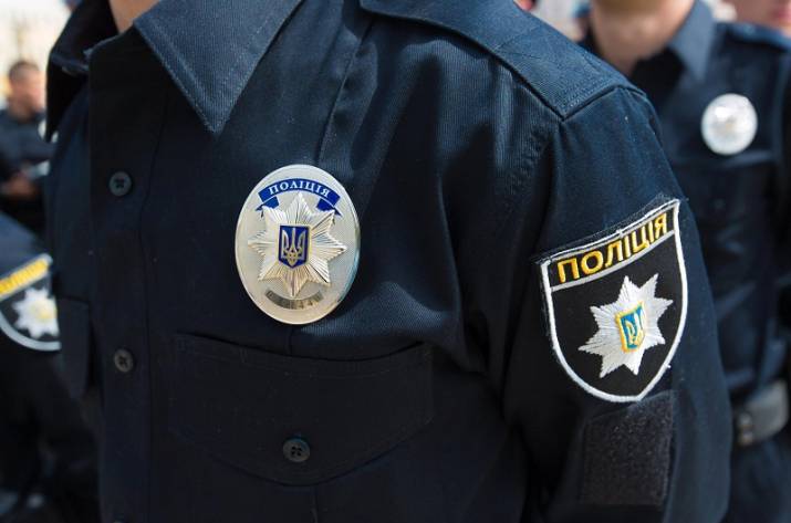 У Києві затримали угрупування сутенерів