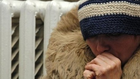 Від початку року через переохолодження на Львівщині померло чотири людини