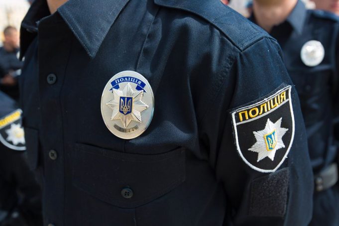 В Одесі поліцейські врятували самогубця