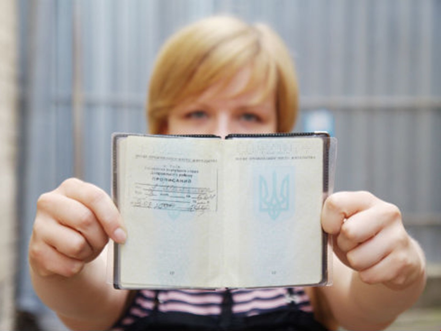 Українці приголомшені різкими змінами у процедурі реєстрації місця проживання