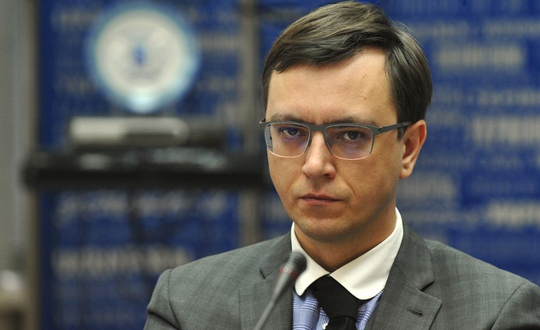 Міністр інфраструктури Володимир Омелян поділився важливими планами на 2017 рік