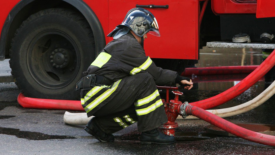 Харків такої безглуздої пожежі вже давно не бачив: є жертви