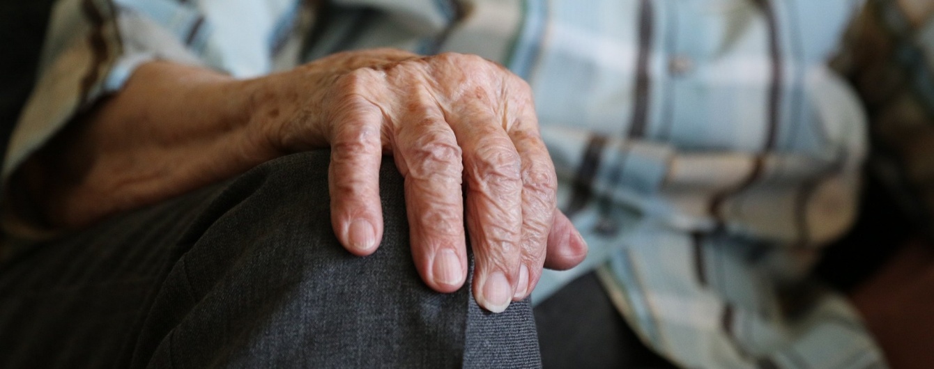 Підвищення пенсійного віку: чи доживуть українці до заслуженого відпочинку