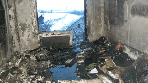 Надпотужний вибух газу на Хмельниччині: загинула 8-річна дівчинка (фото)