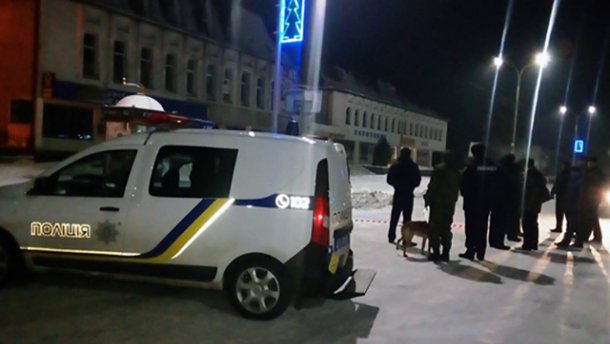 У поліції розповіли деталі кривавої перестрілки на Житомирщині: є жертви