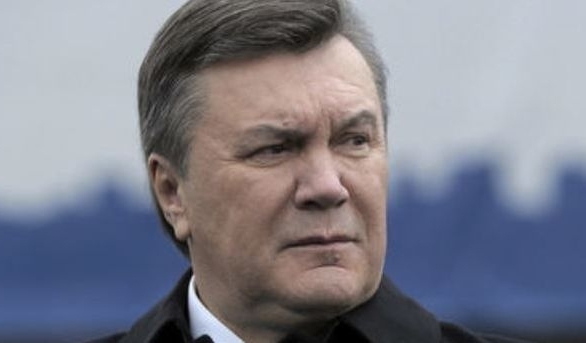 Як суд конфіскував майно біглого Януковича