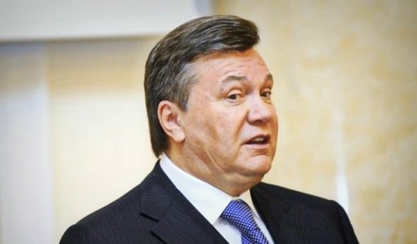 Названа дата першого засідання суду стосовно “боргу Януковича”
