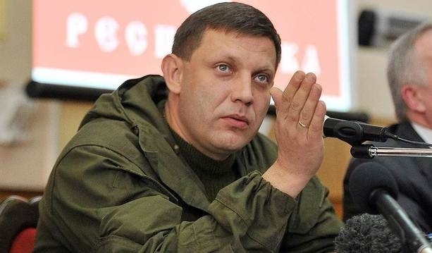 Сурков повідомив цікаву інформацію, яка стосується фінансування бойовиків на сході