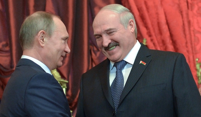 Загострення братської любові, або Лукашенко піднімає ставки