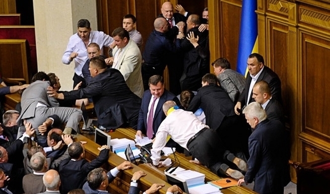 Депутати обійдуться українцям в кругленьку суму
