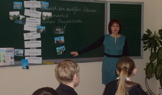 Українські вчителі обурилися новому мовному закону