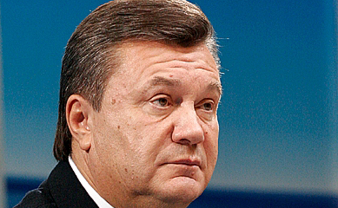 Гелетей: Жодного факту замаху на Януковича не було виявлено