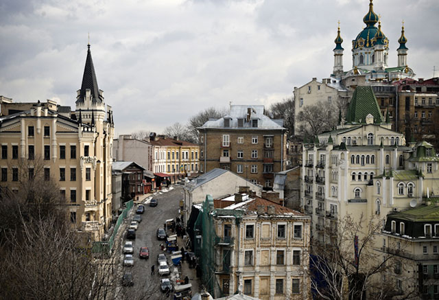 Київські пам’ятки архітектури належать олігархам: озвучені імена (ВІДЕО)