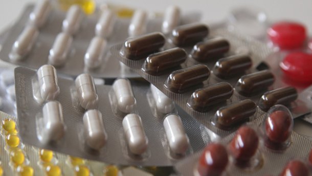 Вартість деяких ліків в Україні завищена у більш, ніж 10 разів