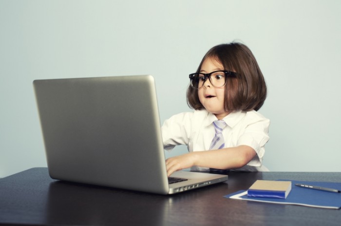 Куди котиться світ: як 8 – річна дитина продавала себе в інтернеті