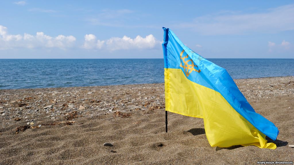 В окупованому Криму зняли обмеження подачі газу для ТЕЦ