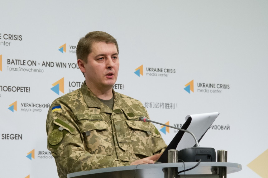 У Міноборони розповіли, як Україна інспектуватиме військові об’єкти РФ в Ростовській області
