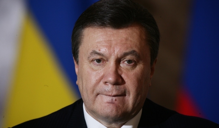 Як охорона Януковича брехала про замахи, – Голомша