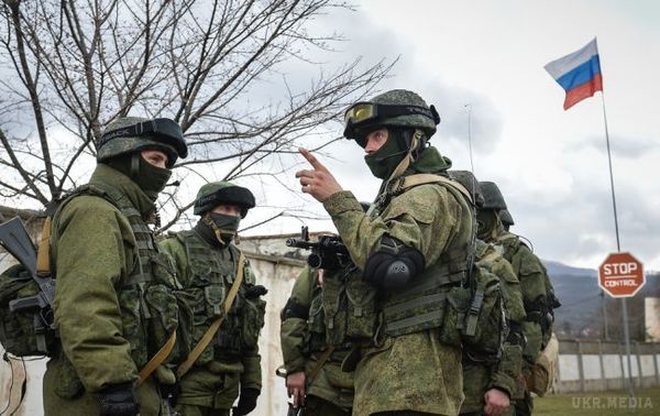 Росія дозволила Києву перевірити військові частини в Ростовській області