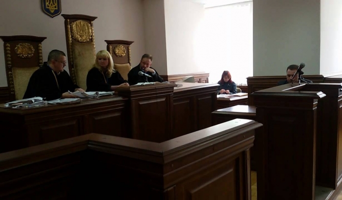 Апеляційний суд визначив долю кримських депутатів-зрадників