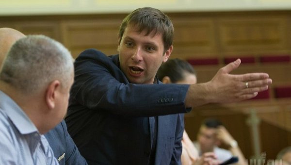 “Знищіть його”: нардеп Парасюк зробив шокуючу заяву про Віктора Медведчука