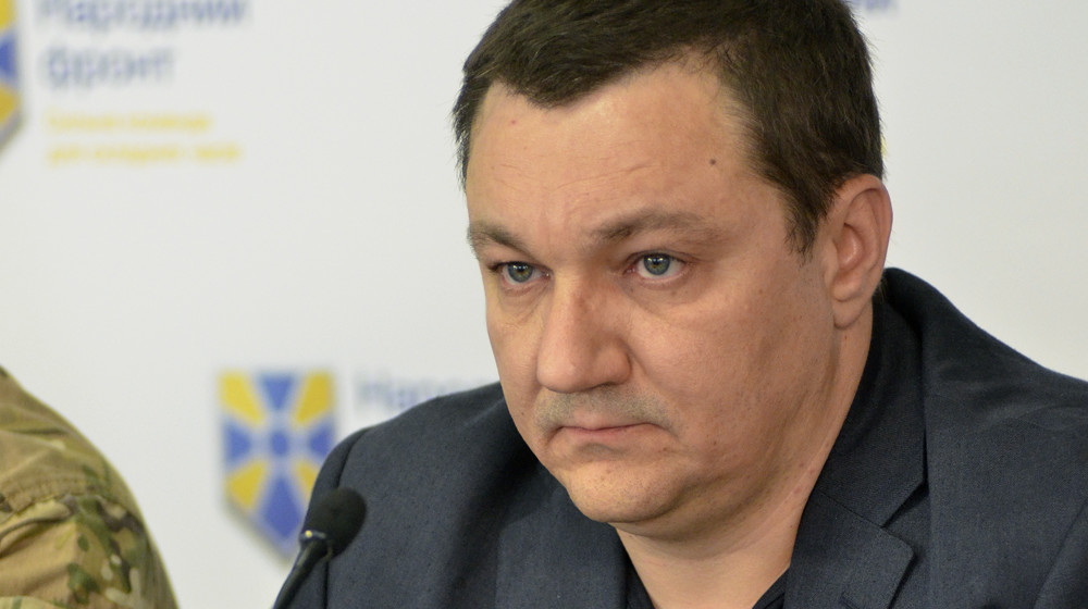Несподівано: нардеп Тимчук звинуватив ОБСЄ в зраді
