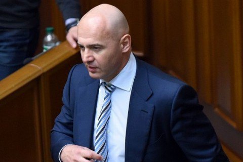 Нардеп Кононенко скаржиться на здоров’я після “ртутної історії”