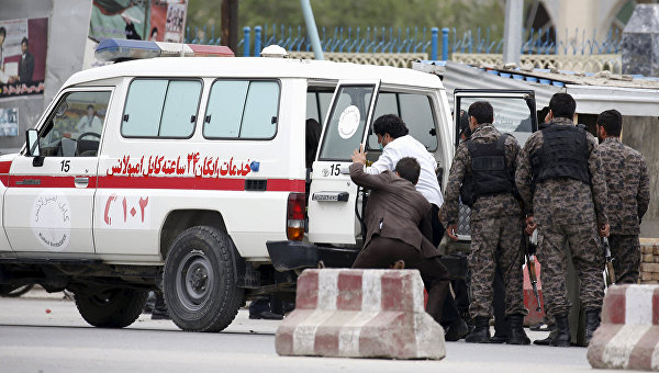 Таких жахів ще світ не бачив: через кривавий теракт в Кабулі загинули десятки людей