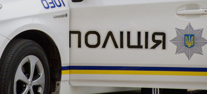 На Львівщині нахабних поліцейських підозрюють у розбійних нападах