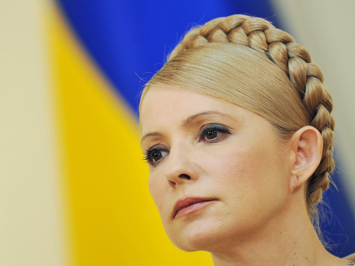 Оце видала: Тимошенко збирається ініціювати політичний переворот? Її заява звалила всіх наповал