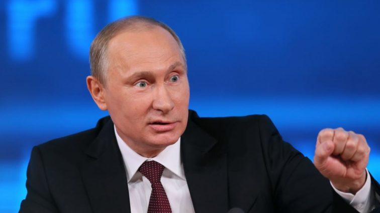 ДНР не є державою: в Росії пояснили вчинок Путіна щодо паспортів “ЛДНР”