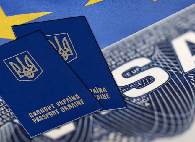Українцям пом’якшать скандальний указ про візи до США. Стало відомо, кого не стосуються обмеження