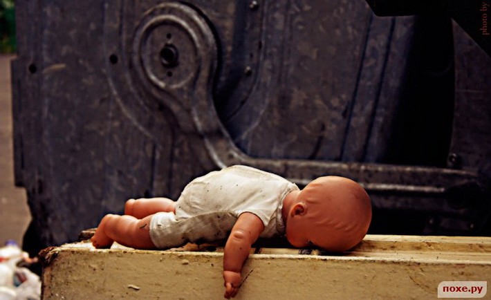 Який жах: на Тернопільщини померла новонароджена дитина, причина має насторожити всіх батьків!!!