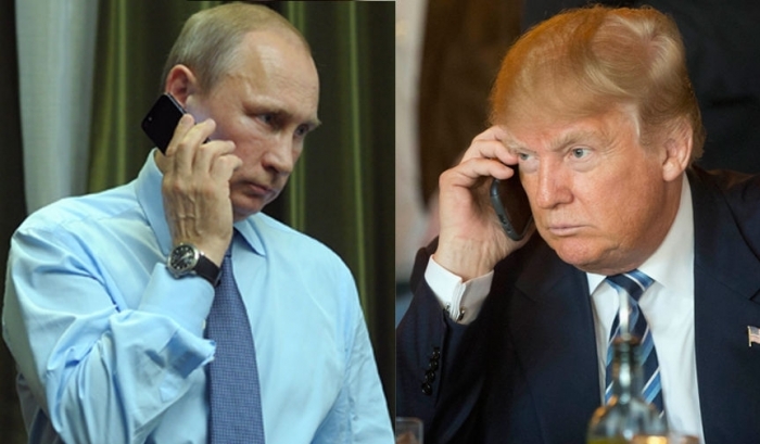 “Посварились?”: Дзвінок із Вашингтону спровокував агресію Путіна