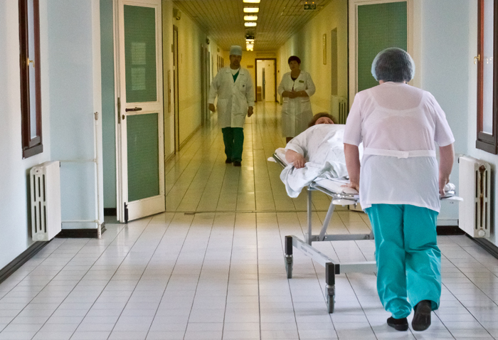 Це стосується всіх українців: стало відомо, що трапиться з лікарнями після реформи охорони здоров’я