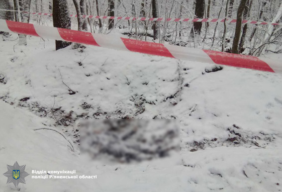 Моторошна знахідка на Львівщині: під снігом раптово знайшли тіло зниклого місяць тому учасника АТО