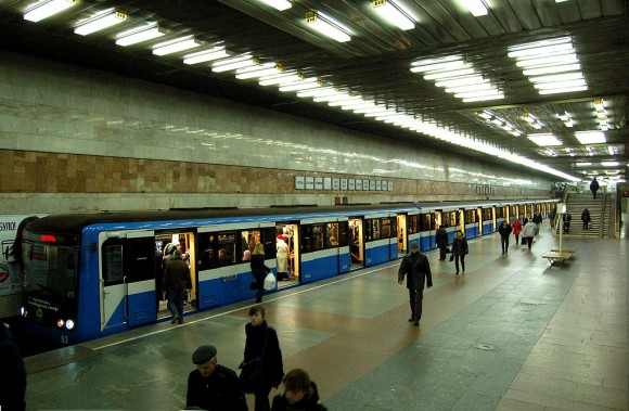 На киян чекає справжній сюрприз: відтепер пасажирам столичного метро прийдеться звикати до нових умов 