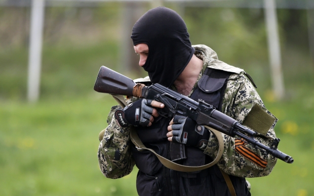 Після візиту нардепки Савченко бойовики зробили несподівану заяву