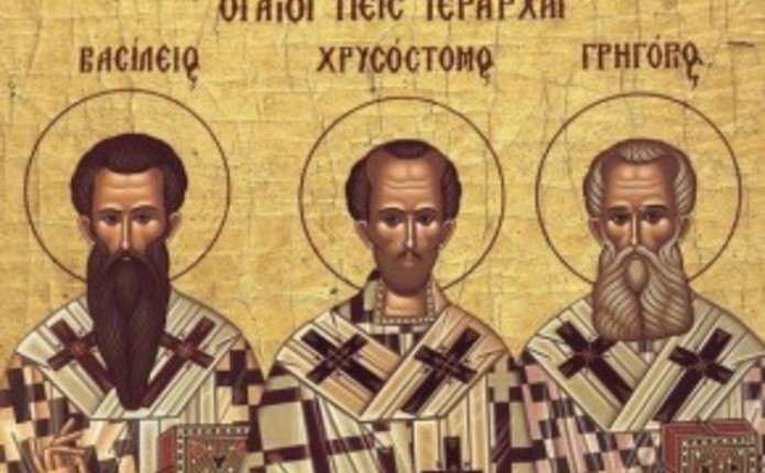 12 лютого – празник “Трьох Святих”, що категорично заборонено робити в цей день