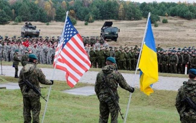 США перекине тисячу військових до польського кордону