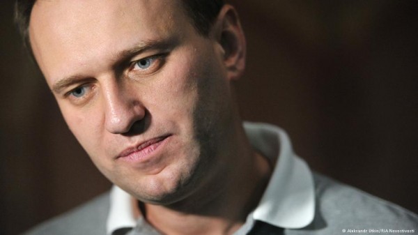 Що там відбувається?!: у Москві затримали весь офіс фонду Навального