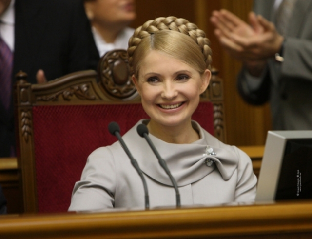 Тимошенко готується стати президентом? Вона провела таємну зустріч з послом США (ексклюзивне відео)