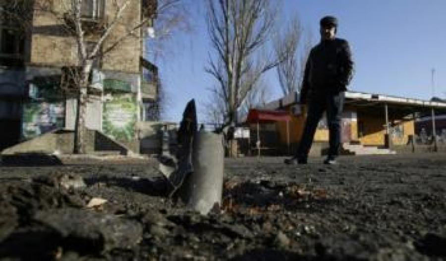Стали відомі жахливі наслідки заморозки конфлікту на Донбасі