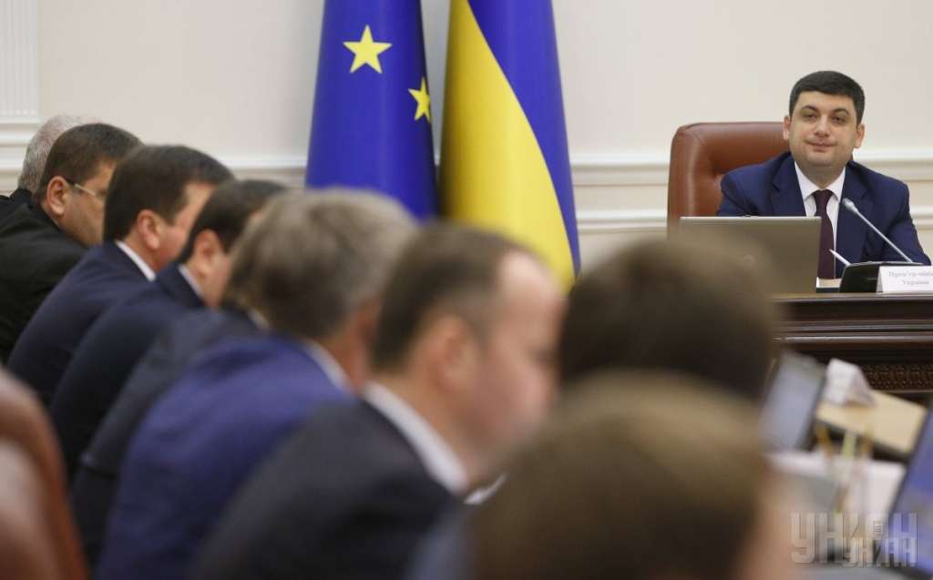 Українці, готуйтеся: Кабмін вже скоро обрадує проектом пенсійної реформи і меморандуму МВФ