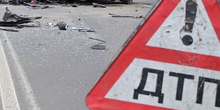 У Луганській області автомобіль збив бійця ЗСУ на блокпосту