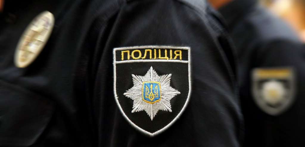 Терміново! Центр Києва «захопили» тисячі поліцейських: відома причина